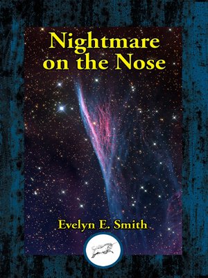 cover image of Nightmare on the Nose